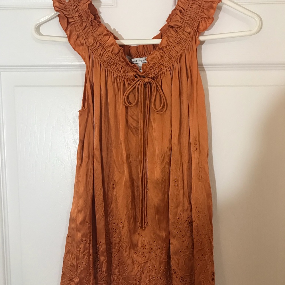 Peter Nygard Blouse Size 4